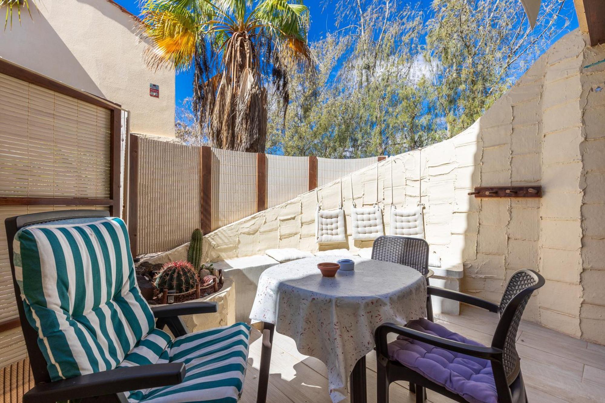 Gmar House Relax Y Naturaleza Parque Holandes Εξωτερικό φωτογραφία
